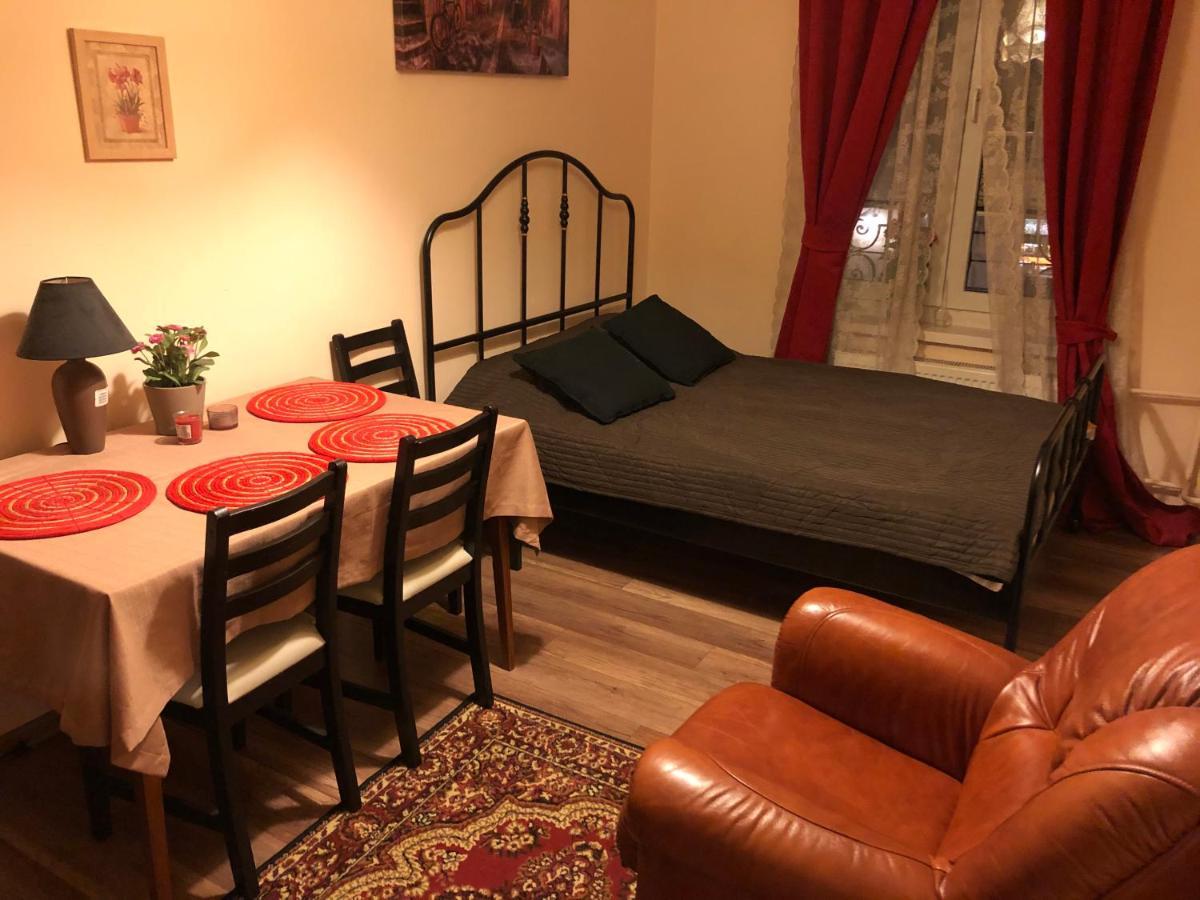 Apartament Kolodziejska Gdańsk Exterior foto