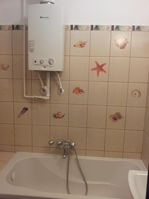 Apartament Kolodziejska Gdańsk Cameră foto