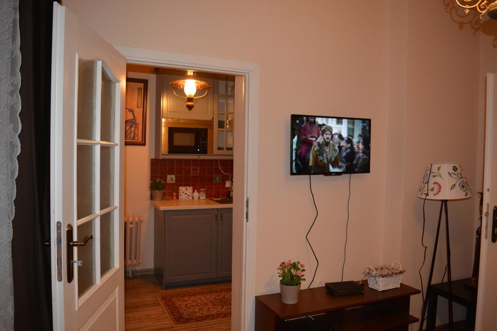 Apartament Kolodziejska Gdańsk Exterior foto