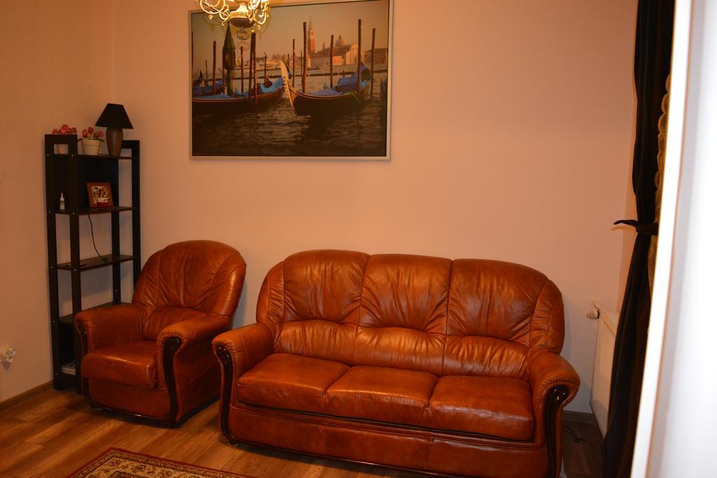 Apartament Kolodziejska Gdańsk Exterior foto